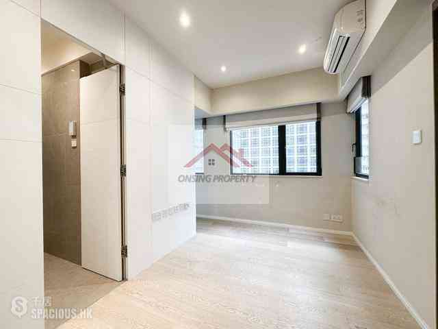 Wan Chai - Star Studios I & II 01