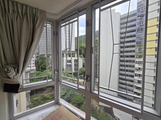坚尼地城 - 嘉辉花园B座 05