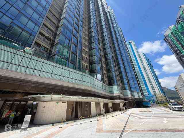 Wong Chuk Hang - The Southside Phase 3B Blue Coast 10