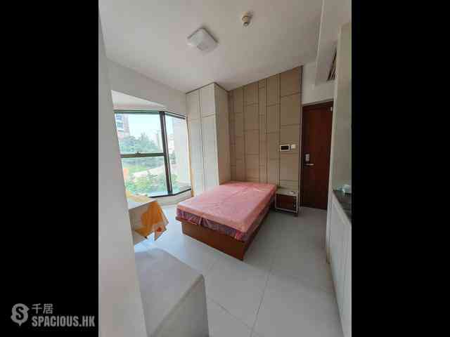 Shek Tong Tsui - One South Lane 04