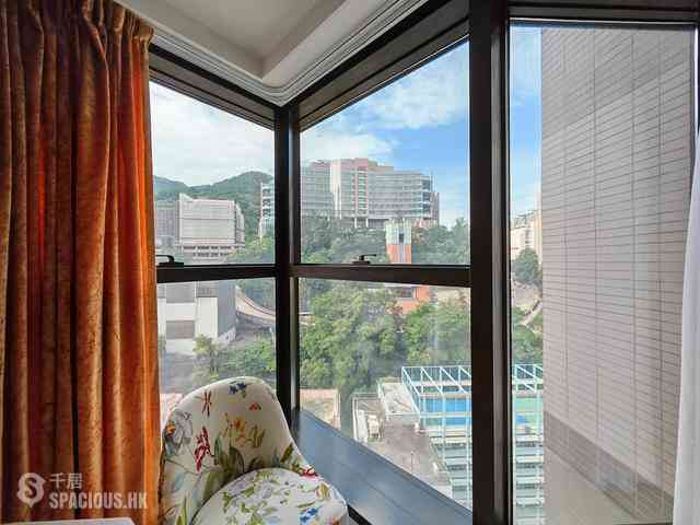 Shek Tong Tsui - One South Lane 01
