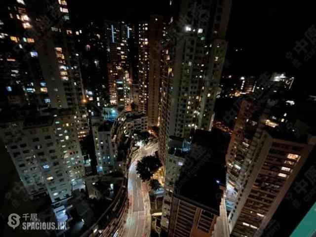 西半山 - 俊杰花园 01