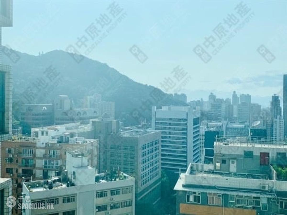 西半山 - 俊杰花园 01