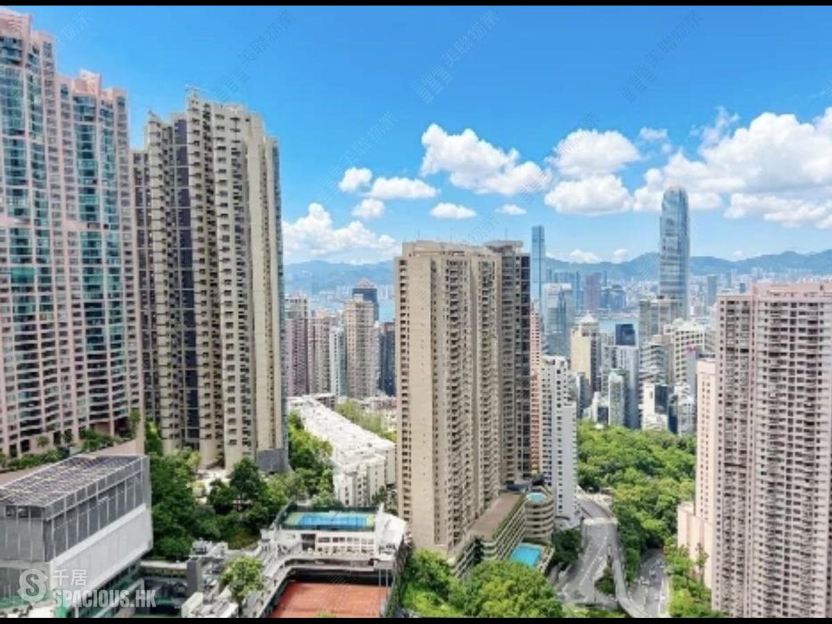 中半山 - 梅苑1座 01