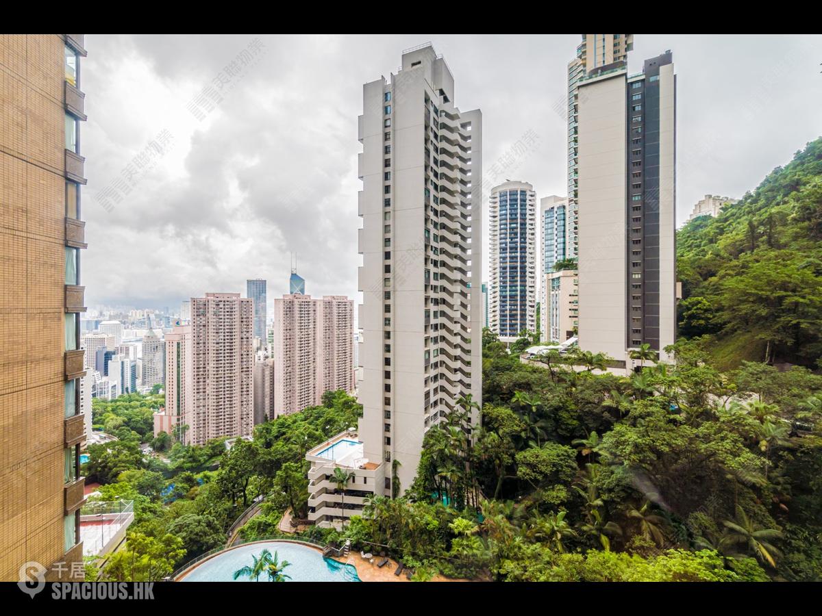 中半山 - 騰皇居II 01