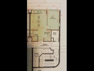 Kai Tak - The Henley Phase 1 The Henley I Condominium D 03