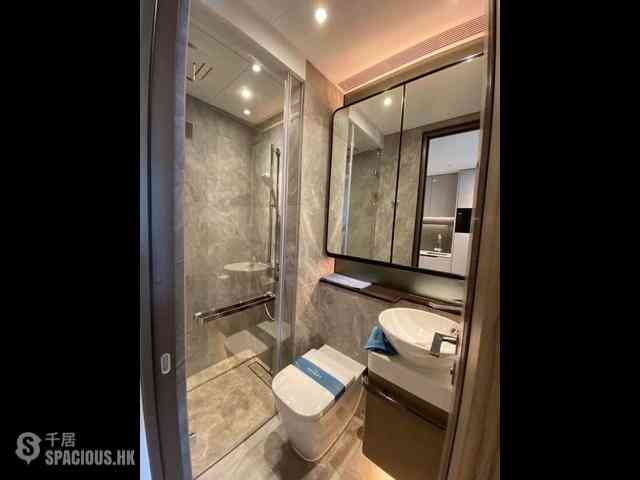 Kai Tak - The Henley Phase 1 The Henley I Condominium D 04