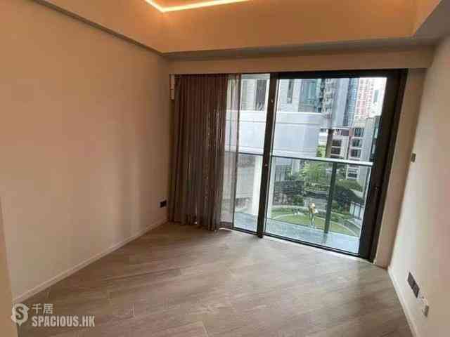 Kai Tak - The Henley Phase 1 The Henley I Condominium D 06