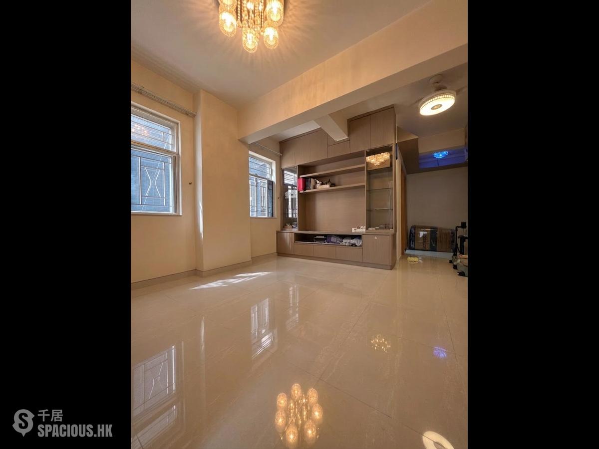 Tai Hang - Ming Sun Building 01