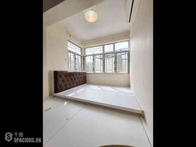Tai Hang - Ming Sun Building 10
