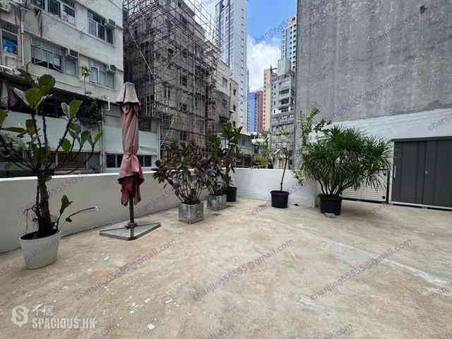 苏豪 - 嘉利大厦 01