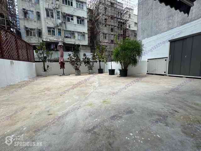 苏豪 - 嘉利大厦 02