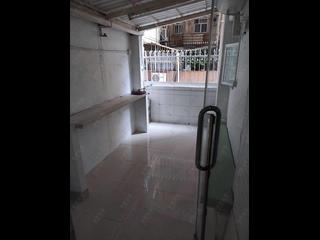 Pok Fu Lam - Baguio Villa Block 23 09