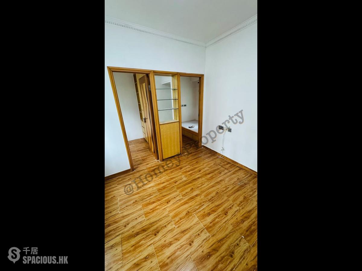 Kennedy Town - Leader House 01