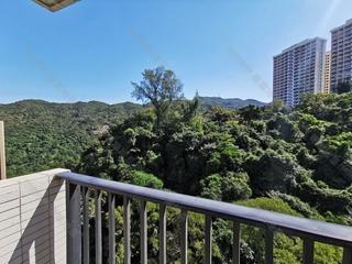Tai Hang - Flora Garden 02