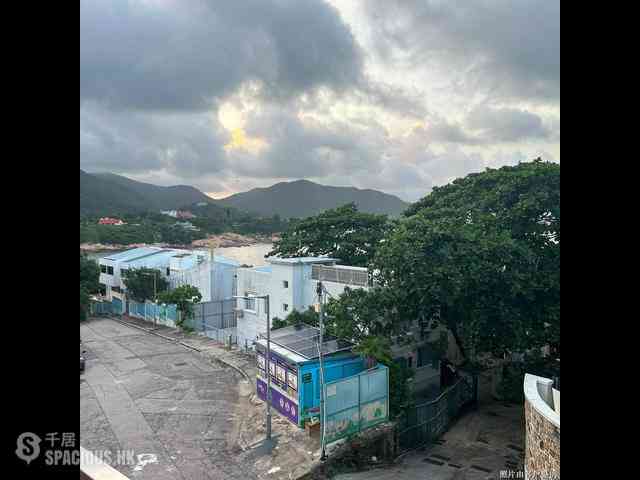 Shek O - 21-21C, Shek O Headland 01