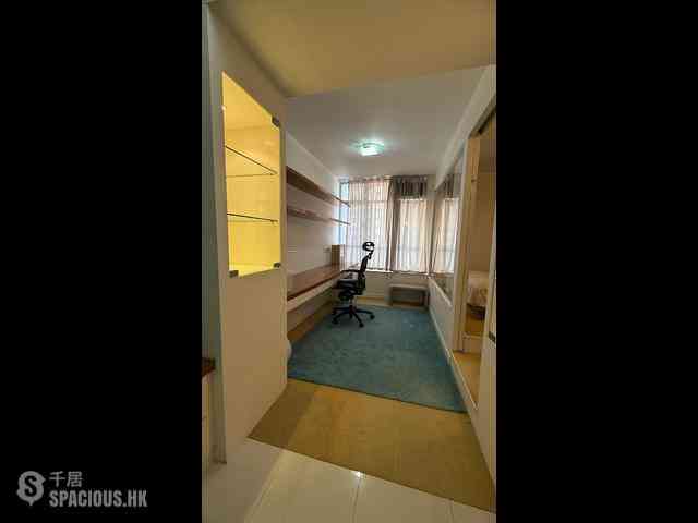 Wan Chai - Southorn Garden 04