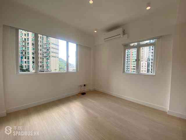 Kennedy Town - Po Shu Lau 03