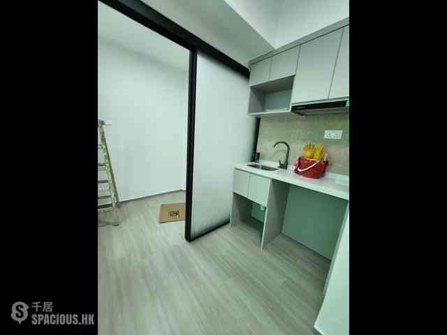 Causeway Bay - Hop Yee Building 02