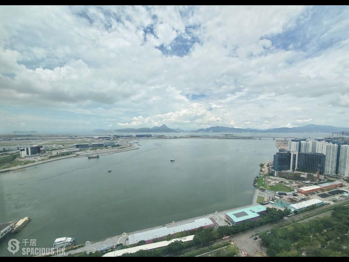 東涌 - 海堤灣畔 01
