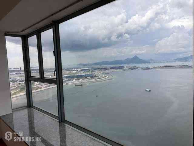 Tung Chung - Seaview Crescent 03