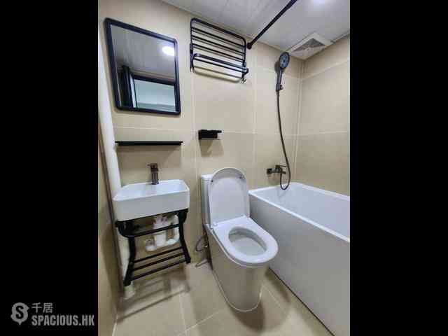 Causeway Bay - Hop Yee Building 04