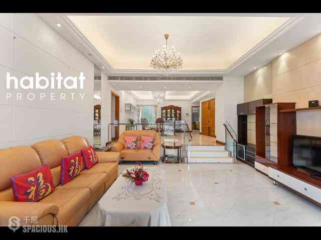 Mid Levels Central - Garden Terrace 04