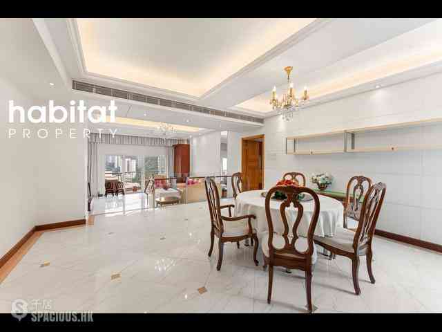 Mid Levels Central - Garden Terrace 08