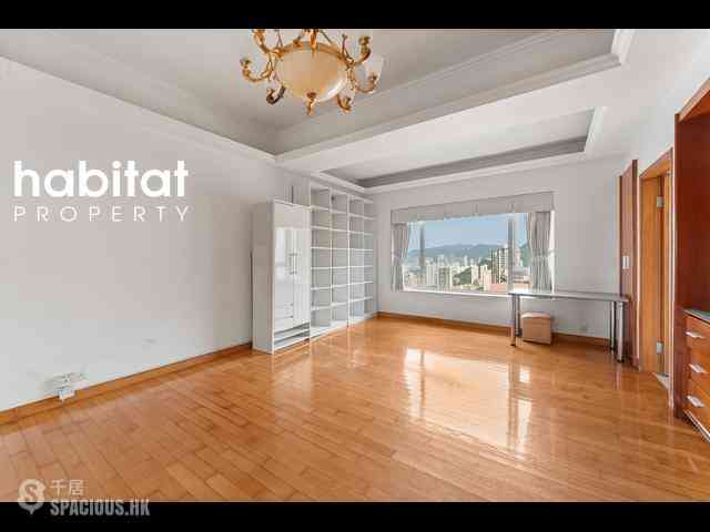 Mid Levels Central - Garden Terrace 10