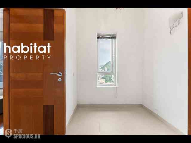 Mid Levels Central - Garden Terrace 11