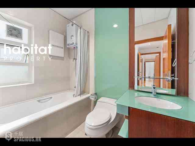 Mid Levels Central - Garden Terrace 15