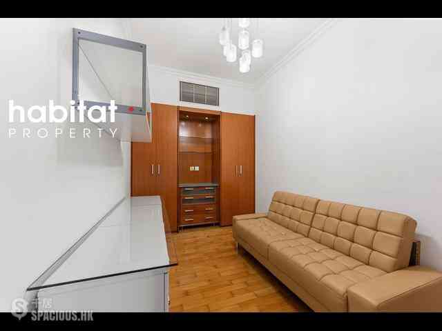 Mid Levels Central - Garden Terrace 18