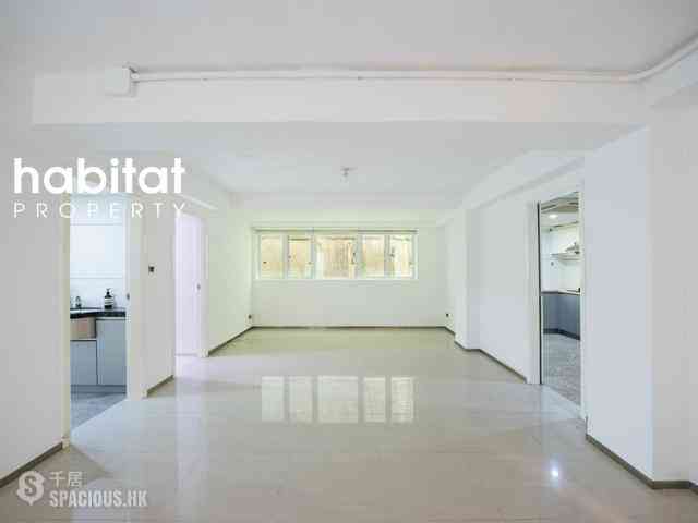 Pok Fu Lam - Villa Cecil Phase 2 Block 1 01