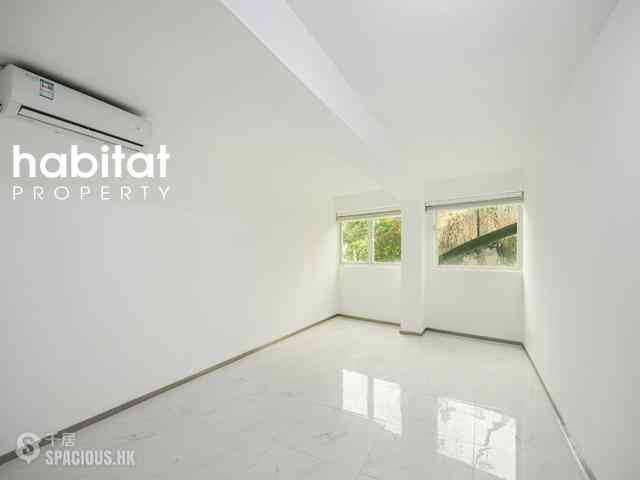Pok Fu Lam - Villa Cecil Phase 2 Block 1 03