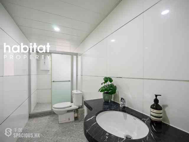 Pok Fu Lam - Villa Cecil Phase 2 Block 1 05