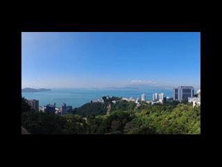 Pok Fu Lam - Pok Fu Lam Road 138 02
