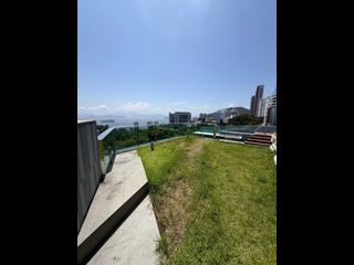 Pok Fu Lam - Pok Fu Lam Road 138 04