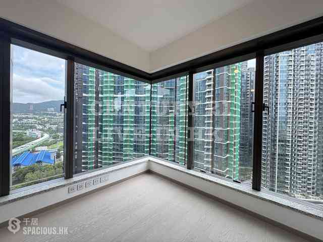 Wong Chuk Hang - The Southside Phase 3C Blue Coast II Tower 5 02