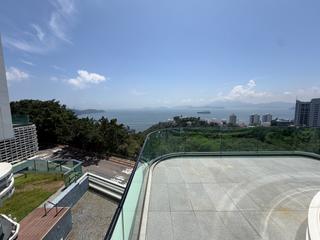 Pok Fu Lam - Pok Fu Lam Road 138 05