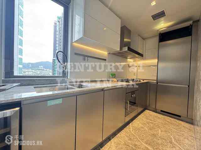 Wong Chuk Hang - The Southside Phase 3C Blue Coast II Tower 5 03