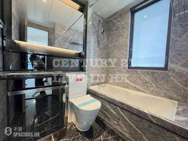 Wong Chuk Hang - The Southside Phase 3C Blue Coast II Tower 5 08