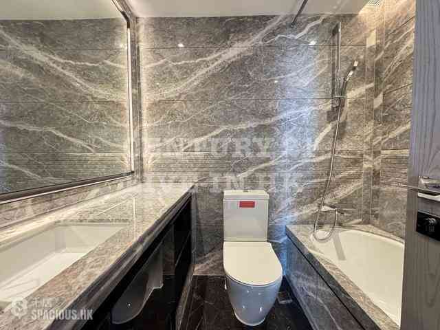 Wong Chuk Hang - The Southside Phase 3C Blue Coast II Tower 5 09