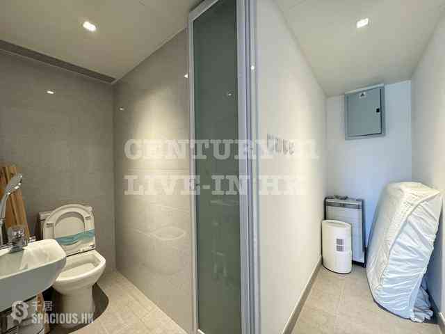 Wong Chuk Hang - The Southside Phase 3C Blue Coast II Tower 5 10