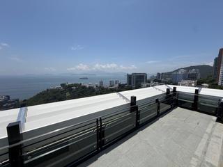 Pok Fu Lam - Pok Fu Lam Road 138 15