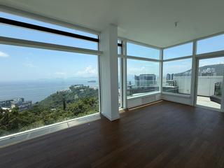 Pok Fu Lam - Pok Fu Lam Road 138 16