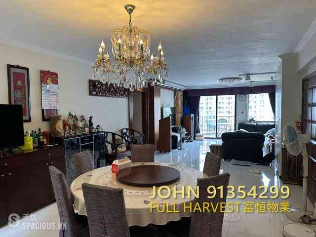 Mid Levels Central - Pearl Gardens 01