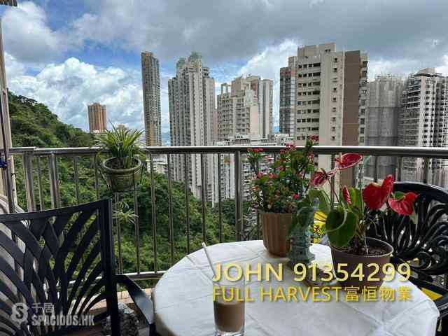 Mid Levels Central - Pearl Gardens 03