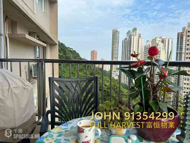 Mid Levels Central - Pearl Gardens 04