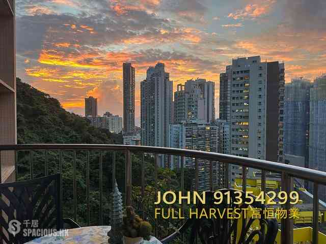 Mid Levels Central - Pearl Gardens 06