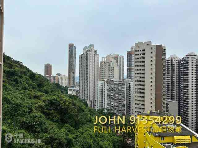 Mid Levels Central - Pearl Gardens 11